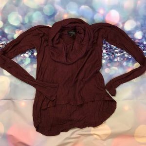 Lucky Brand Long Sleeve XS